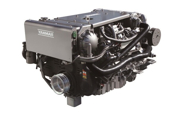 8LV350J Exterior