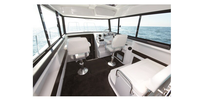 Cabin