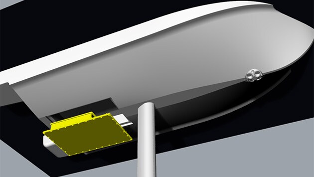 Fig. 9 CPU Box (Assembly Process)