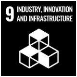 SDGs 9 INDUSTRY, INNOVATION AND INFRASTRUCTURE