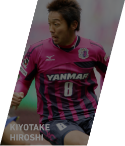 KIYOTAKE HIROSHI