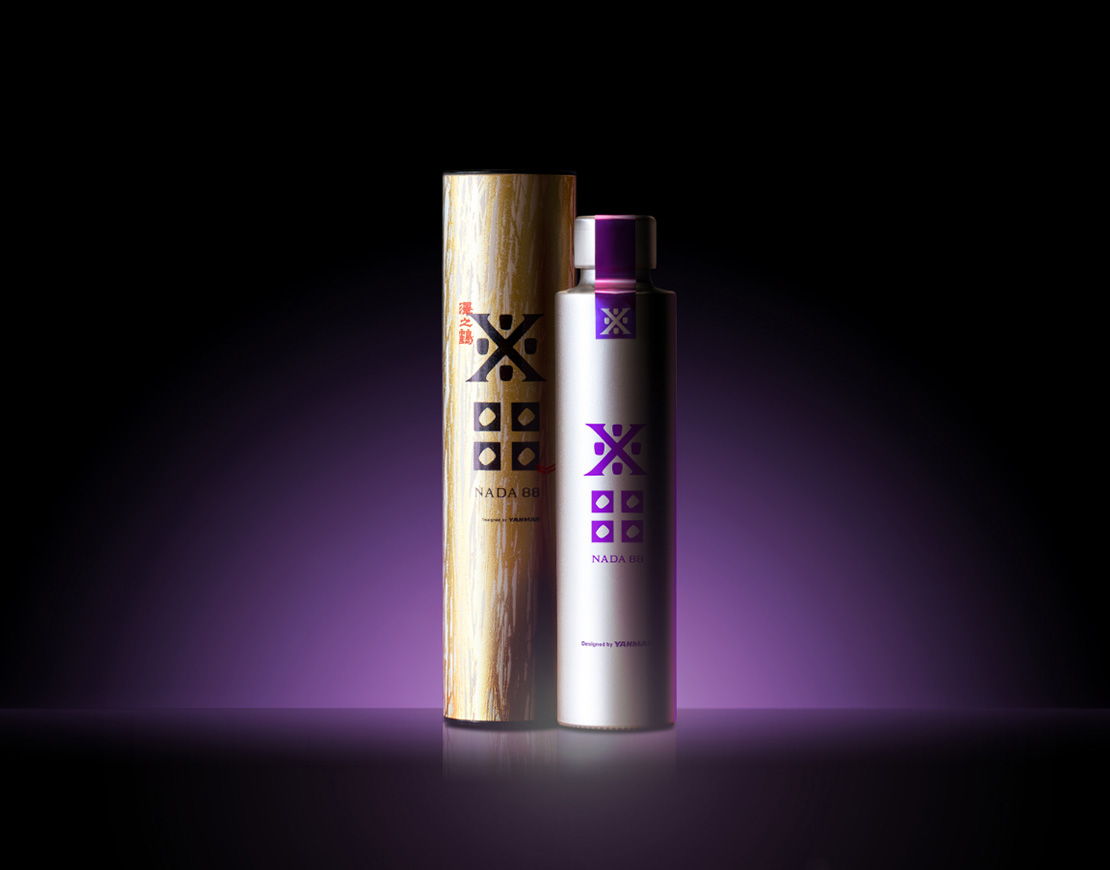 NADA88 product design