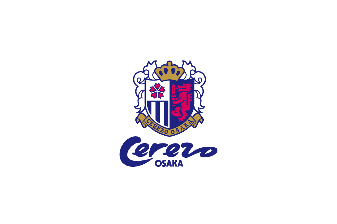Cerezo Osaka logo
