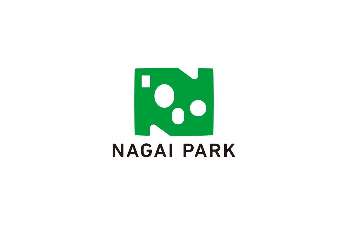 Nagai Park logo