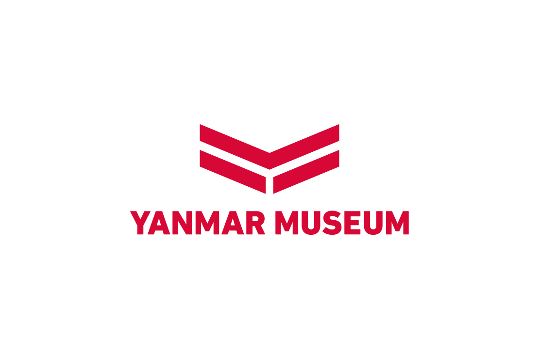 YANMAR MUSEUM logo