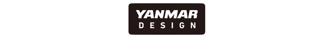YANMAR design logo