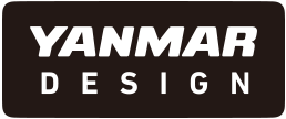 YANMAR design logo