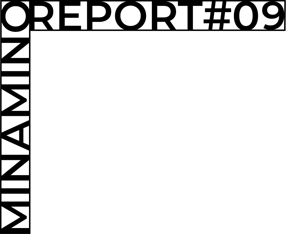 MINAMINOREPORT#9