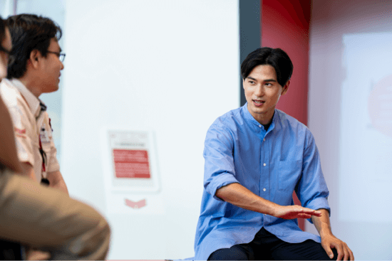 写真: