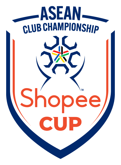 ASEAN Club Championship Shopee Cup™ logo