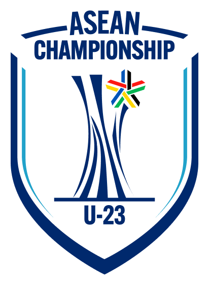 ASEAN U-23 Championship™ logo