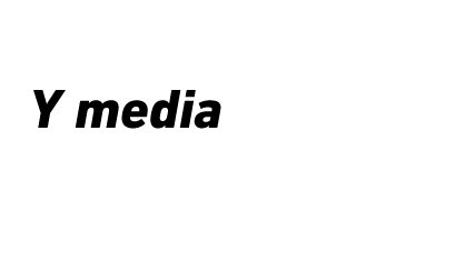 Y media